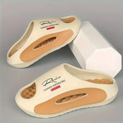 FLASH SALE -FLASH SALE - Men’s Massage Cloud Comfort Slide Sandals | Tracked Shipping