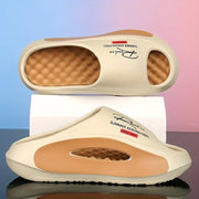 FLASH SALE -FLASH SALE - Men’s Massage Cloud Comfort Slide Sandals | Tracked Shipping