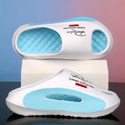 FLASH SALE -FLASH SALE - Men’s Massage Cloud Comfort Slide Sandals | Tracked Shipping