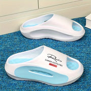 FLASH SALE -FLASH SALE - Men’s Massage Cloud Comfort Slide Sandals | Tracked Shipping