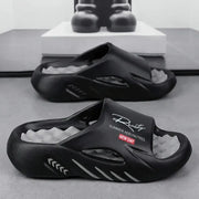 FLASH SALE -FLASH SALE - Men’s Massage Cloud Comfort Slide Sandals | Tracked Shipping