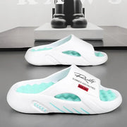 FLASH SALE -FLASH SALE - Men’s Massage Cloud Comfort Slide Sandals | Tracked Shipping