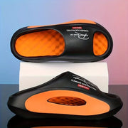 FLASH SALE -FLASH SALE - Men’s Massage Cloud Comfort Slide Sandals | Tracked Shipping