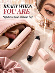 One-Tap Wing Eyeliner Stamp | Matching Wings Made Easy