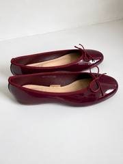 FLASH SALE - The Claire Ballet Flat™ | Tracked Shipping