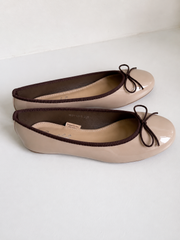 FLASH SALE - The Claire Ballet Flat™ | Tracked Shipping