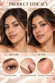 Instant Glow Eye & Cheek Palette | Tracked Shipping