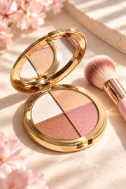 Instant Glow Eye & Cheek Palette | Tracked Shipping
