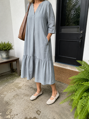 FLASH SALE - Claire™ Air-Knit Mary Jane Flats | Tracked Shipping