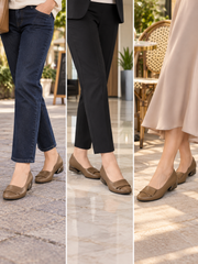 FLASH SALE - Audrey™ Everyday Comfort Loafers | Tracked Shipping