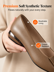 FLASH SALE - Audrey™ Everyday Comfort Loafers | Tracked Shipping