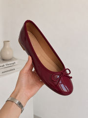 FLASH SALE - The Claire Ballet Flat™ | Tracked Shipping