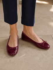 FLASH SALE - The Claire Ballet Flat™ | Tracked Shipping
