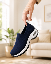 FLASH SALE - CloudEase™ Slip-On Walking Shoes | Tracked Shipping