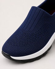 FLASH SALE - CloudEase™ Slip-On Walking Shoes | Tracked Shipping