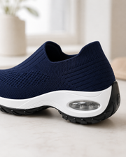 FLASH SALE - CloudEase™ Slip-On Walking Shoes | Tracked Shipping