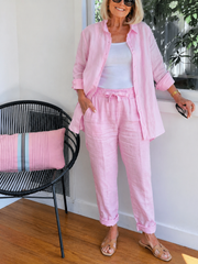 Effortless Cotton Comfort Set | Tracked Shipping