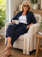 Effortless Cotton Comfort Set | Tracked Shipping