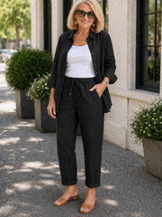Effortless Cotton Comfort Set | Tracked Shipping