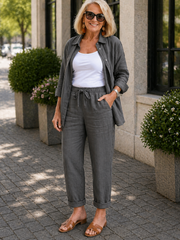 Effortless Cotton Comfort Set | Tracked Shipping