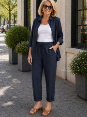 Effortless Cotton Comfort Set | Tracked Shipping