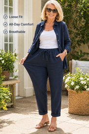Effortless Cotton Comfort Set | Tracked Shipping