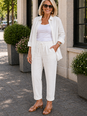Effortless Cotton Comfort Set | Tracked Shipping