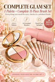 Instant Glow Eye & Cheek Palette | Tracked Shipping