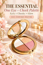 Instant Glow Eye & Cheek Palette | Tracked Shipping