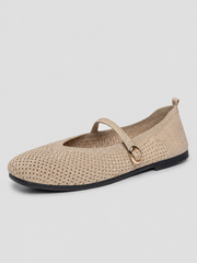 FLASH SALE - Claire™ Air-Knit Mary Jane Flats | Tracked Shipping