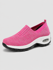 FLASH SALE - CloudEase™ Slip-On Walking Shoes | Tracked Shipping