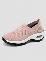 FLASH SALE - CloudEase™ Slip-On Walking Shoes | Tracked Shipping