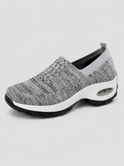 FLASH SALE - CloudEase™ Slip-On Walking Shoes | Tracked Shipping