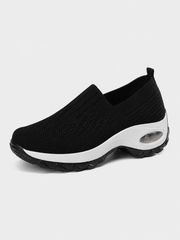 FLASH SALE - CloudEase™ Slip-On Walking Shoes | Tracked Shipping