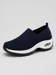 FLASH SALE - CloudEase™ Slip-On Walking Shoes | Tracked Shipping
