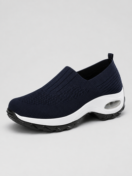 FLASH SALE - CloudEase™ Slip-On Walking Shoes | Tracked Shipping
