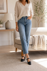 FLASH SALE - Claire Mary Jane Flats | Tracked Shipping