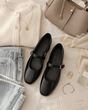 FLASH SALE - Claire Mary Jane Flats | Tracked Shipping