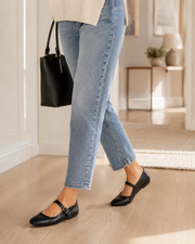 FLASH SALE - Claire Mary Jane Flats | Tracked Shipping