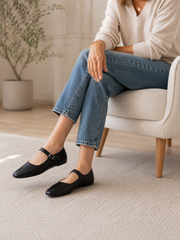 FLASH SALE - Claire Mary Jane Flats | Tracked Shipping
