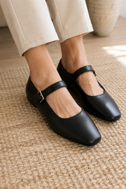 FLASH SALE - Claire Mary Jane Flats | Tracked Shipping