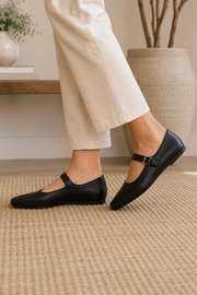 FLASH SALE - Claire Mary Jane Flats | Tracked Shipping