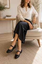 FLASH SALE - Claire Mary Jane Flats | Tracked Shipping