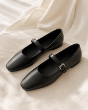 FLASH SALE - Claire Mary Jane Flats | Tracked Shipping